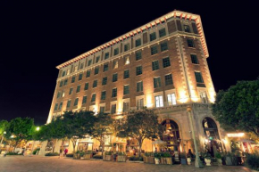 Отель The Culver Hotel  Лос-Анджелес